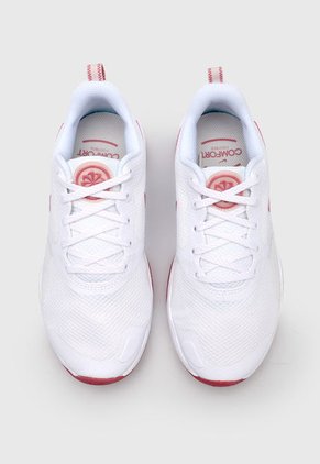 Tenis Training Blanco-Lila Nike City Rep TR