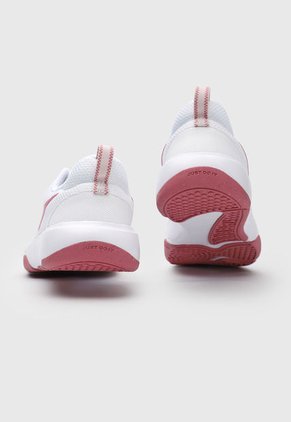 Tenis Training Blanco-Lila Nike City Rep TR