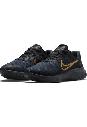 Tenis Hombre Nike Renew Run 2-Negro