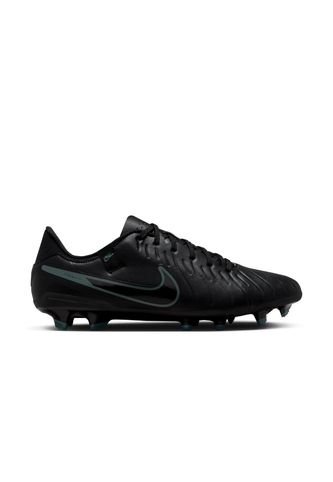 Guayos Nike Tiempo Legend 10 Academy-Negro Nike