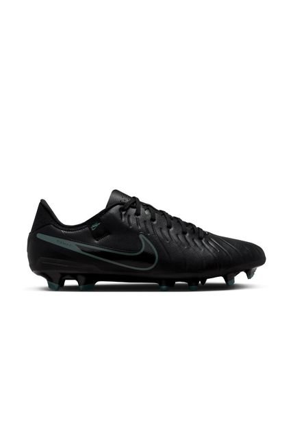 Guayos Nike Tiempo Legend 10 Academy-Negro