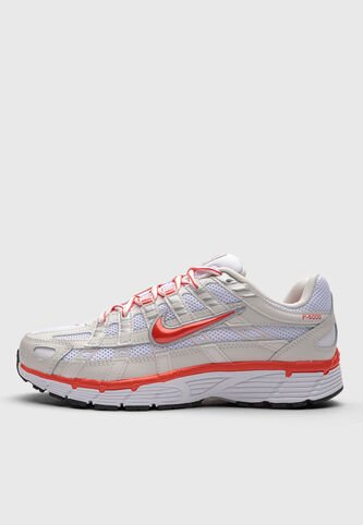 Tenis NIKE P-6000 Blanco Nike