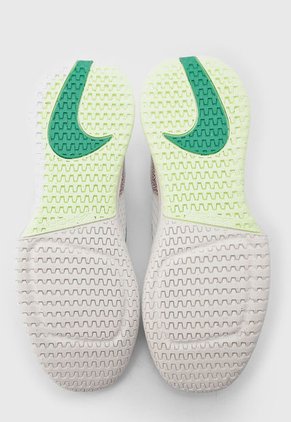Tenis para Tennis Marfil-Verde-Verde Lima Nike Air Zoom Vapor Pro 2 Premium
