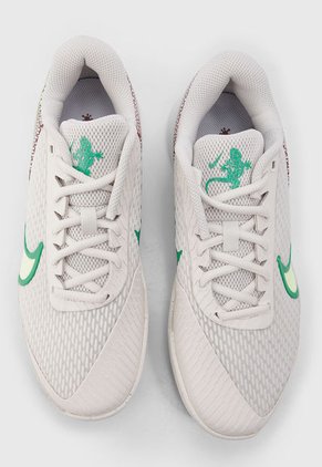 Tenis para Tennis Marfil-Verde-Verde Lima Nike Air Zoom Vapor Pro 2 Premium