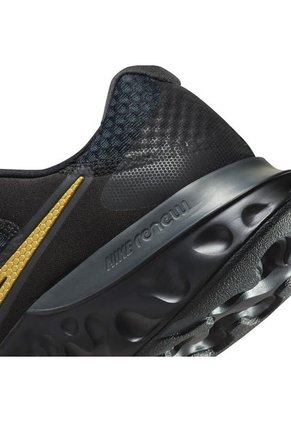 Tenis Hombre Nike Renew Run 2-Negro