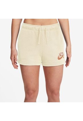 Shorts Mujer Nike One