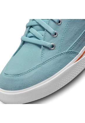 Tenis Hombre Nike Gts 97-Celeste