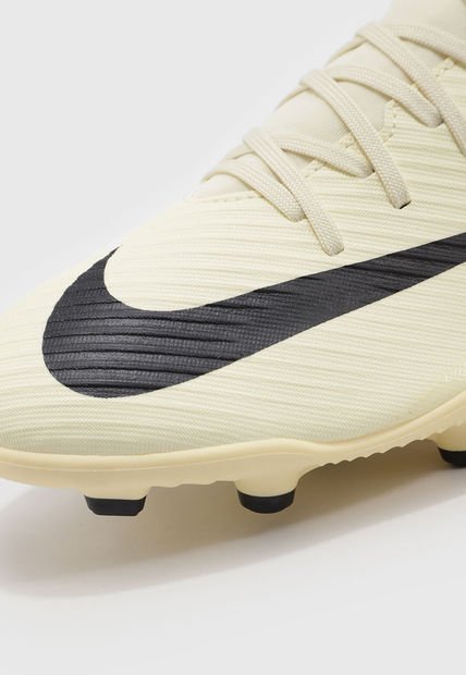 Guayo Amarillo Pastel Negro Nike Mercurial Superfly 9 Club FG MG Compra Ahora Dafiti Colombia