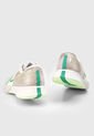 Tenis para Tennis Marfil-Verde-Verde Lima Nike Air Zoom Vapor Pro 2 Premium de Nike
