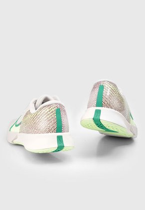 Tenis para Tennis Marfil-Verde-Verde Lima Nike Air Zoom Vapor Pro 2 Premium