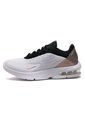 Tenis Lifestyle Blanco-Negro Nike Air Max Advantage 3 de Nike