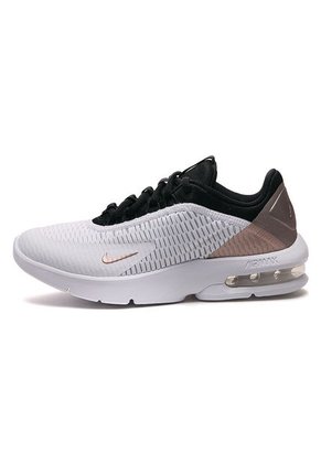 Tenis Lifestyle Blanco-Negro Nike Air Max Advantage 3