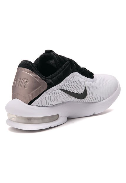 Air Max Advantage Mujer Tenis Lifestyle Blanco-Negro Nike Air Max Advantage  Compra