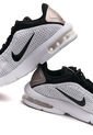 Tenis Lifestyle Blanco-Negro Nike Air Max Advantage 3 de Nike