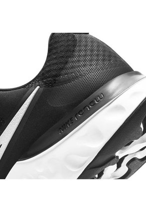 Tenis Hombre Nike Renew Run 2-Negro