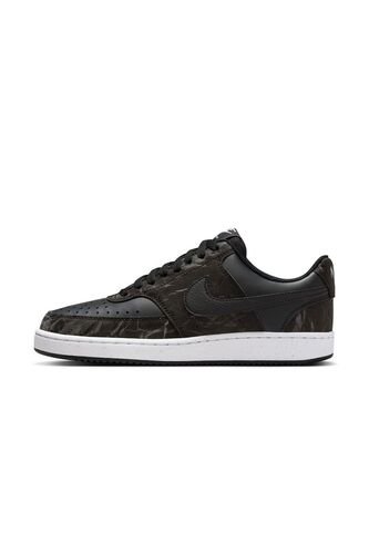 Tenis Mujer Nike Court Vision Low Nike