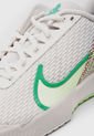 Tenis para Tennis Marfil-Verde-Verde Lima Nike Air Zoom Vapor Pro 2 Premium de Nike