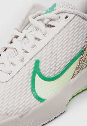 Tenis para Tennis Marfil-Verde-Verde Lima Nike Air Zoom Vapor Pro 2 Premium
