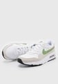 Tenis Lifestyle Blanco-Beige-Verde Nike Air Max SC de Nike