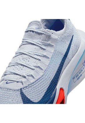 Tenis Mujer Running Nike Alphafly 3 Gris