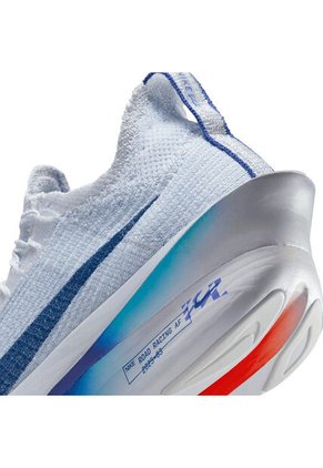 Tenis Mujer Running Nike Alphafly 3 Gris