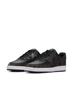 Tenis Mujer Nike Court Vision Low