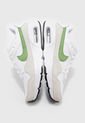 Tenis Lifestyle Blanco-Beige-Verde Nike Air Max SC de Nike