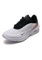 Tenis Lifestyle Blanco-Negro Nike Air Max Advantage 3 de Nike