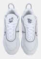 Tenis Lifestyle Blanco Nike W AIR MAX 2090 de Nike