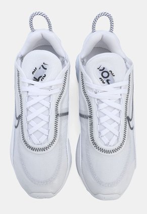 Tenis Lifestyle Blanco Nike W AIR MAX 2090