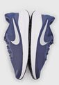 Tenis Running Azul Navy-Blanco-Negro Nike Revolution 7 de Nike