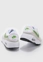 Tenis Lifestyle Blanco-Beige-Verde Nike Air Max SC de Nike