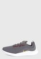 Tenis Lifestyle Gris-Blanco-Rojo Nike Viale de Nike