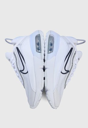 Tenis Lifestyle Blanco Nike W AIR MAX 2090