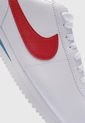 Tenis NIKE Cortez Leather Blanco de Nike