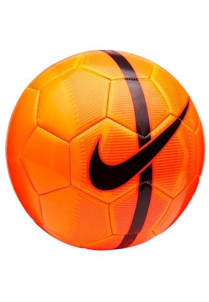 Balon Nike Mercurial Fade Talla # 3-Negro/Rojo - Compra Ahora | Dafiti  Colombia