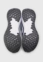 Tenis Running Azul Navy-Blanco-Negro Nike Revolution 7 de Nike