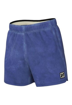 Pantaloneta Hombre Nike Gym Heritage Azul