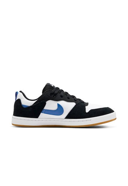 TENIS NIKE HOMBRE CJ0882-104 ALLEYOOP Talla 9