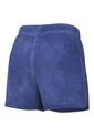 Pantaloneta Hombre Nike Gym Heritage Azul de Nike