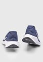 Tenis Running Azul Navy-Blanco-Negro Nike Revolution 7 de Nike