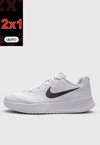 Tenis para Tennis NIKE Vapor Lite 3 Blanco Nike