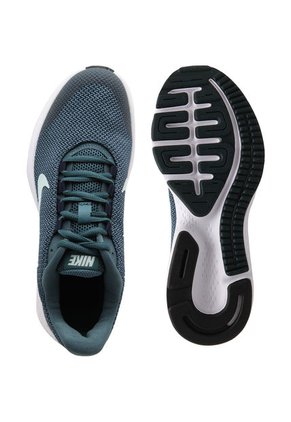 Running Verde/Blanco Nike Wmns Runallday