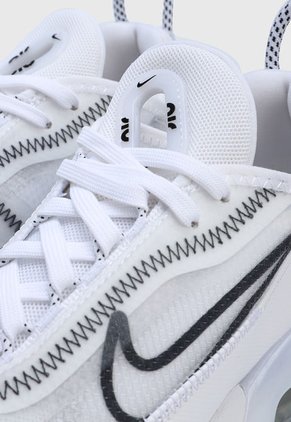 Tenis Lifestyle Blanco Nike W AIR MAX 2090