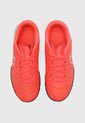 Guayos NIKE Tiempo Legend 10 Academy TF Naranja de Nike