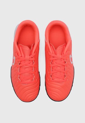 Guayos NIKE Tiempo Legend 10 Academy TF Naranja