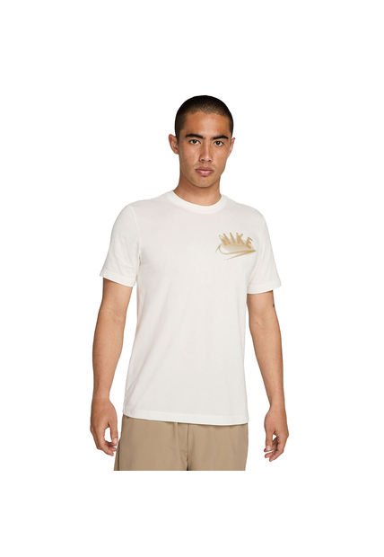 CAMISETA NIKE HOMBRE HJ3609-133 Talla XL