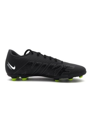 Guayos Negro Nike Vapor 15 Club Fg/Mg