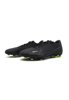 Guayos Negro Nike Vapor 15 Club Fg/Mg