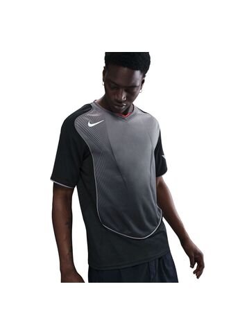 Camiseta Hombre Nike Total 90 Negro Nike